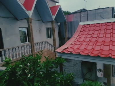 ویلای مبله تک خواب دربست در تالش