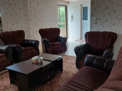 ویلای مبله دو خوابه در بندرانزلی