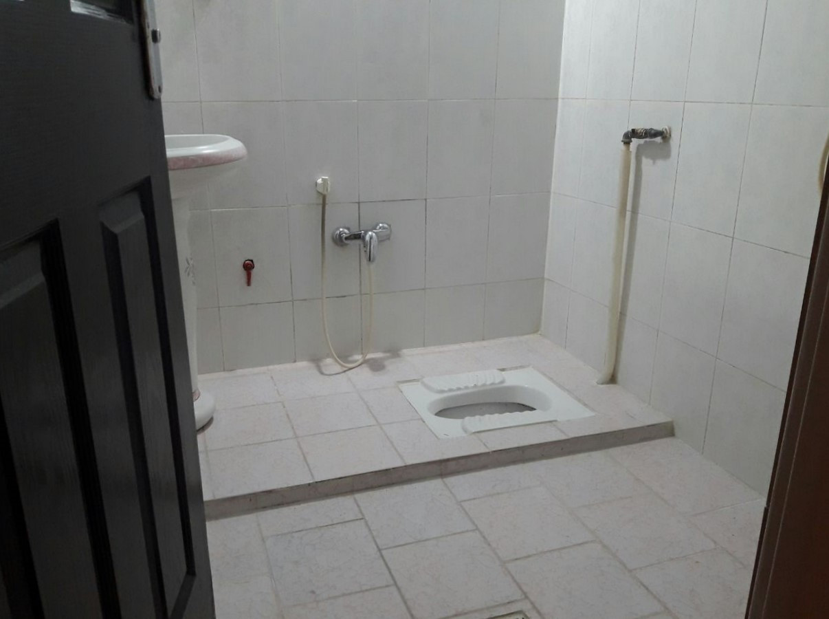 سرویس بهداشتی و حمام