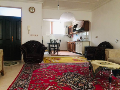 واحد مبله تک خواب با پارکینگ سرپوشیده در اردبیل واحد مبله تک خواب با پارکینگ سرپوشیده در اردبیل