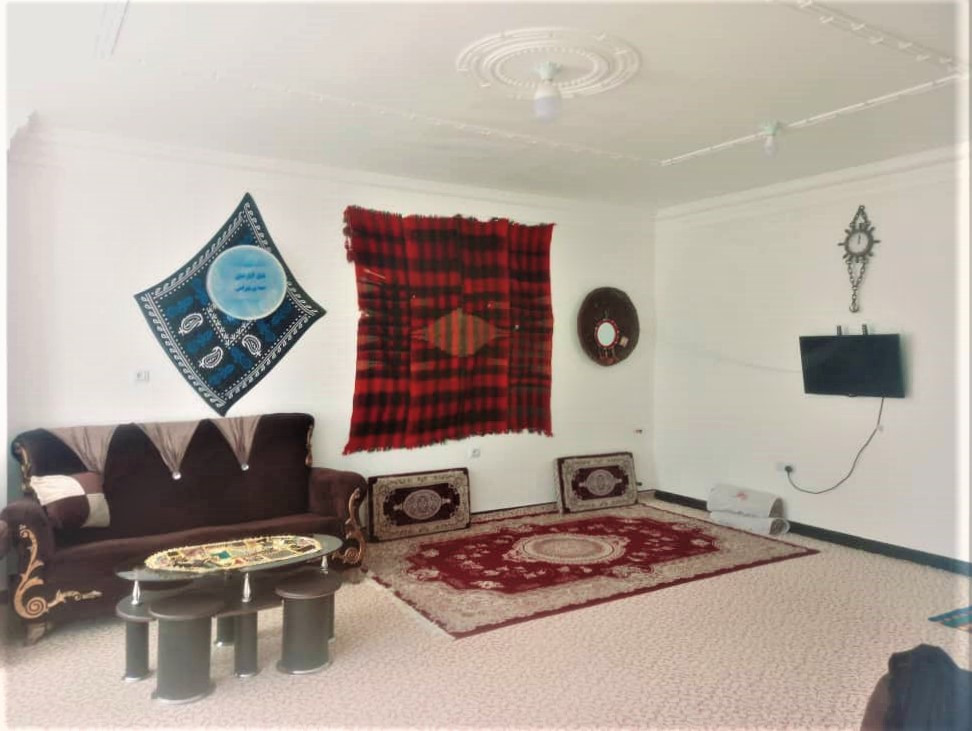 اتاق پذیرایی اتاق پذیرایی