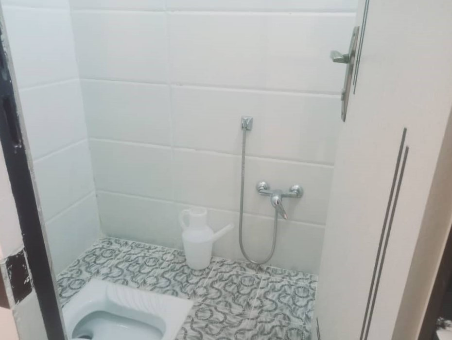 سرویس بهداشتی سرویس بهداشتی