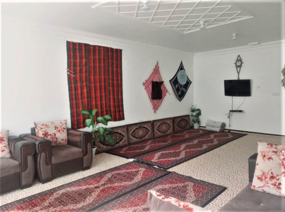 اتاق پذیرایی اتاق پذیرایی