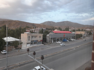 واحد تک خوابه و مبله عسل رویال خلخال ۱