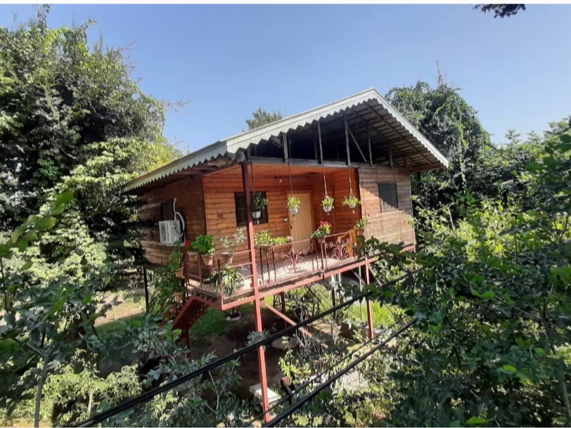 نمای بیرونی