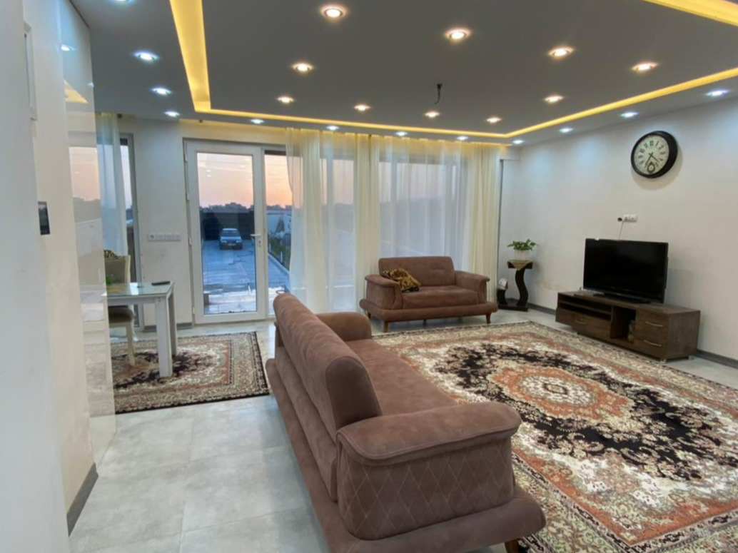 طبقه همکف