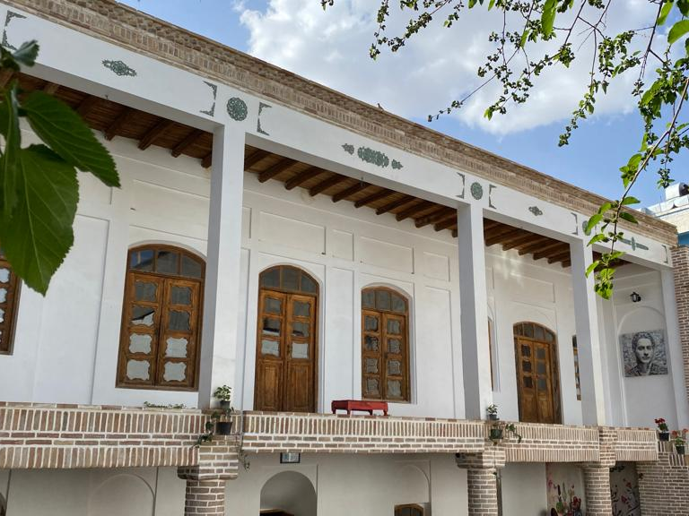 نمای کلی نمای کلی