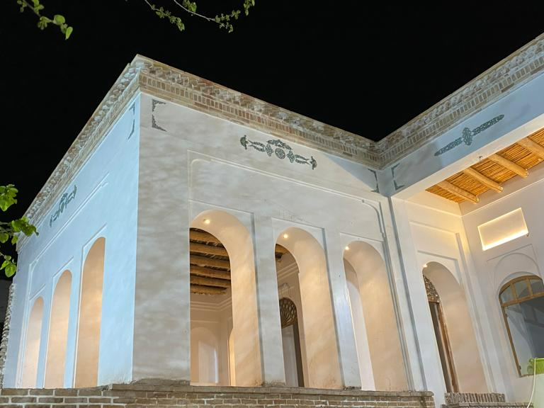 نمای کلی نمای کلی