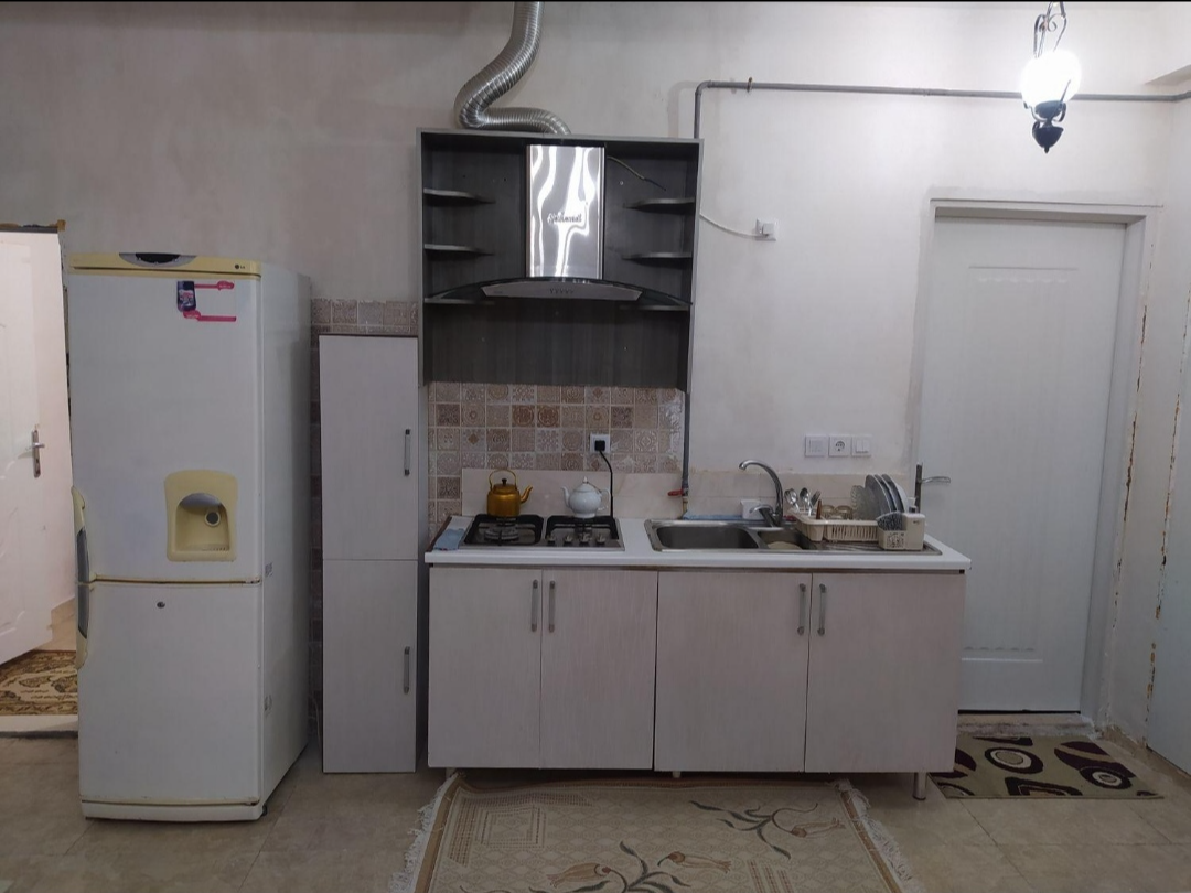 آشپزخانه آشپزخانه