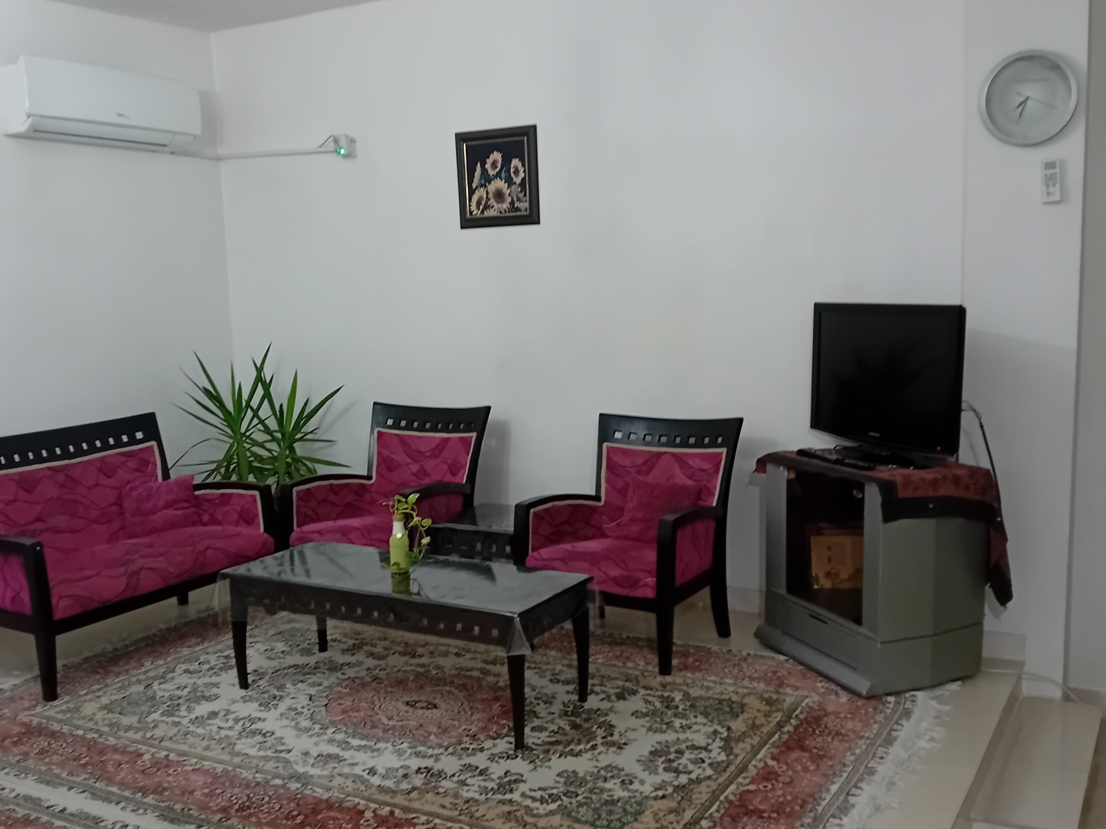 اتاق پذیرایی اتاق پذیرایی