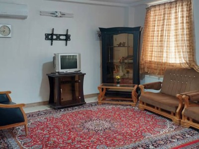 واحد تک خواب در شهر توریستی اطاقور