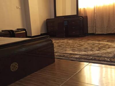 واحد تک خواب با امکانات رفاهی مطلوب در شهر قرق