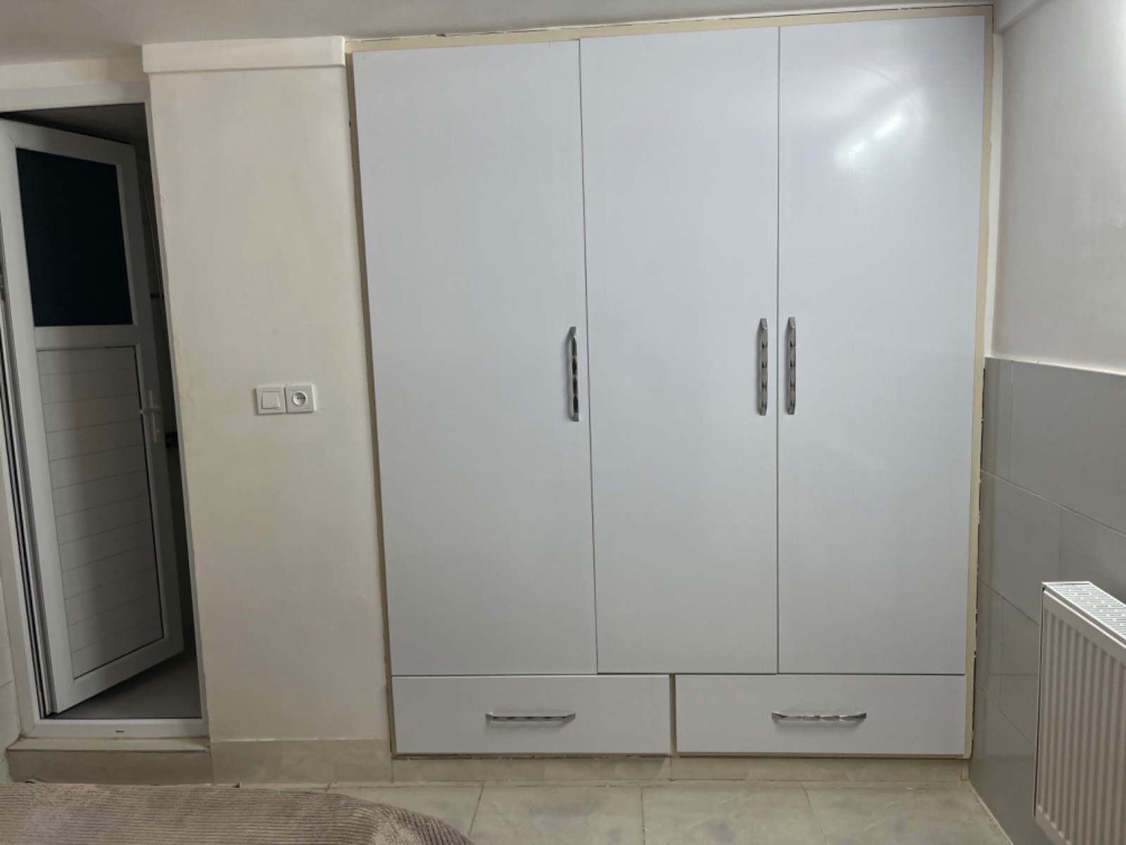 اتاق اول