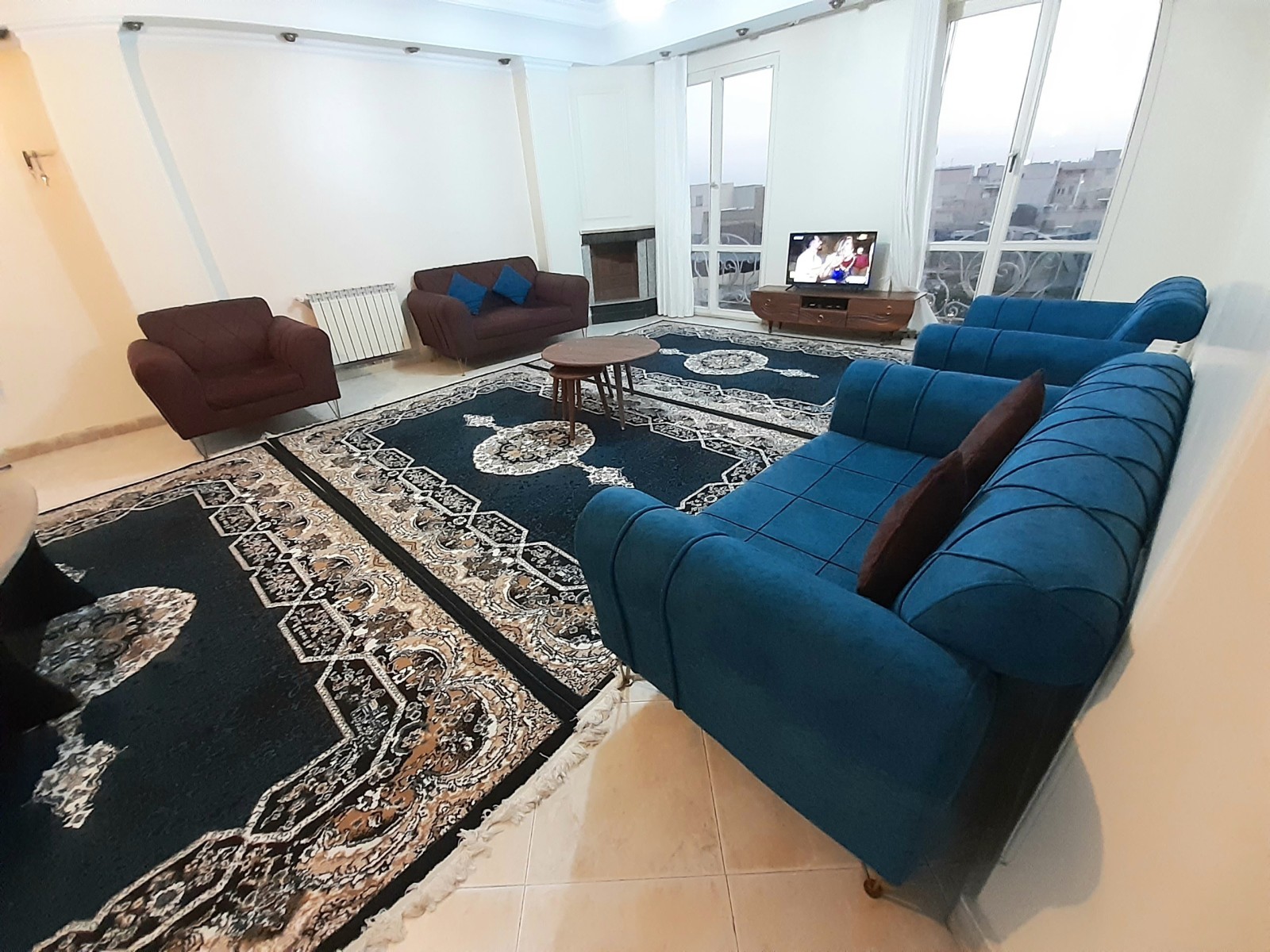 پذیرایی