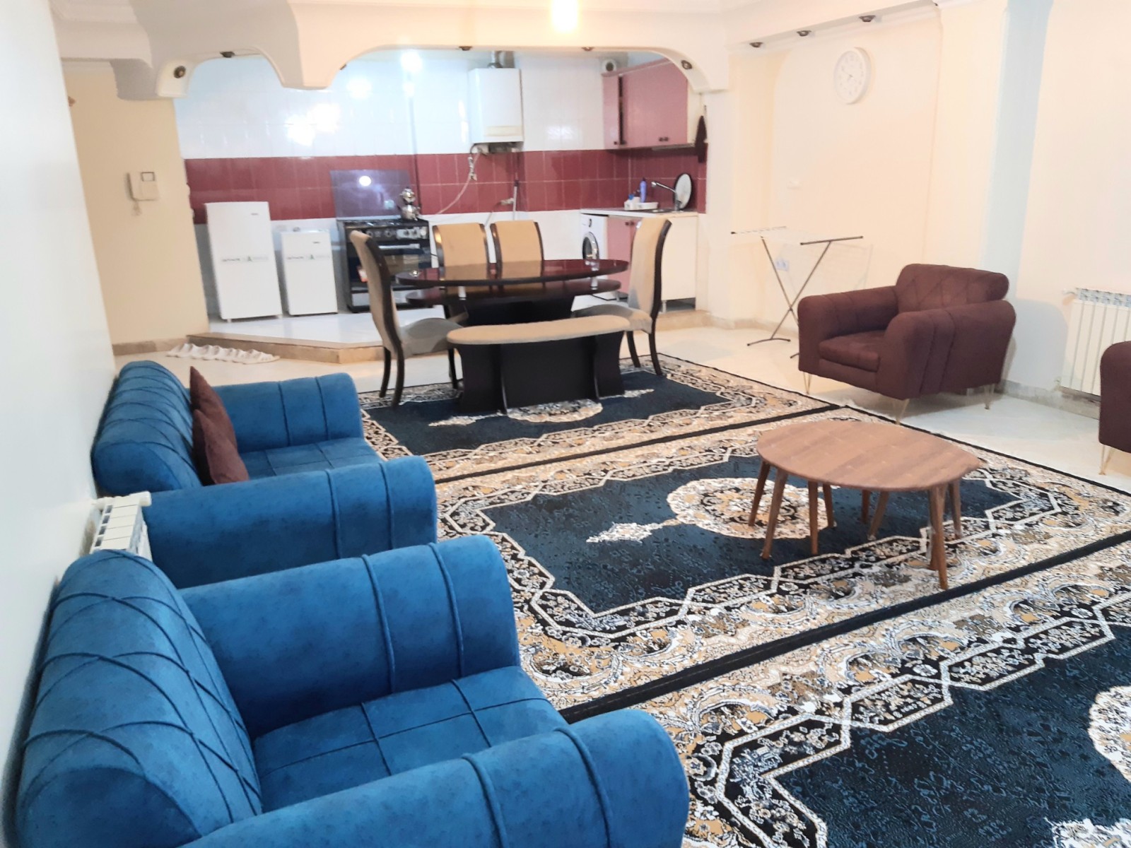 پذیرایی