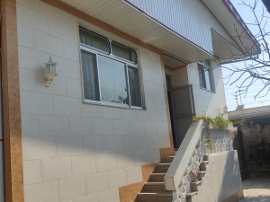 نمای بیرونی ساختمان