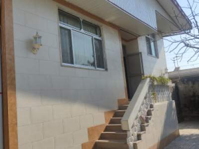 ویلای دوخوابه حیاط دار شهرام ویلای دوخوابه حیاط دار شهرام