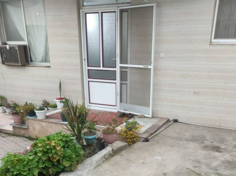 درب ورودی واحد درب ورودی واحد