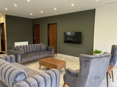 ویلای مبله دو خوابه در نزدیکی ساحل