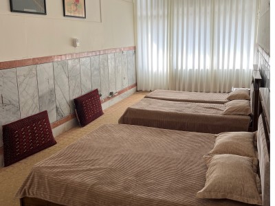 سوئیت نقلی مهر و ماه