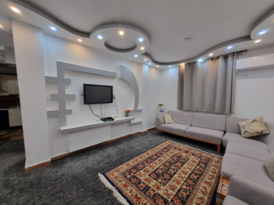 اپارتمان دوخوابه تشکری 4