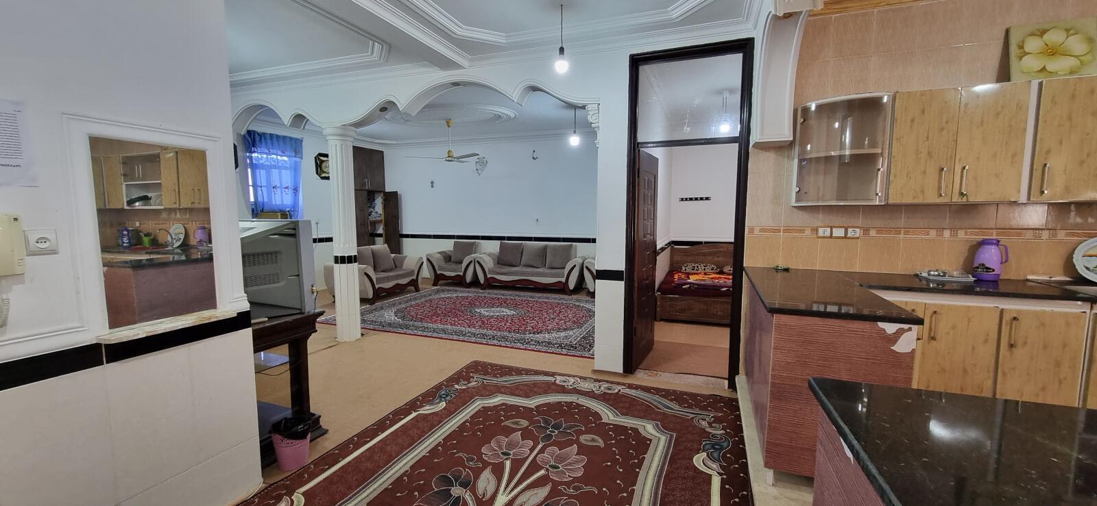 اتاق پذیرایی اتاق پذیرایی