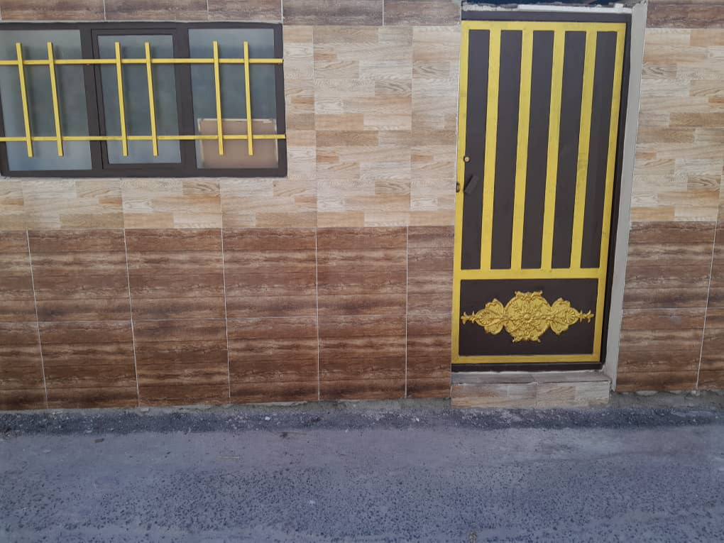 نمای بیرونی