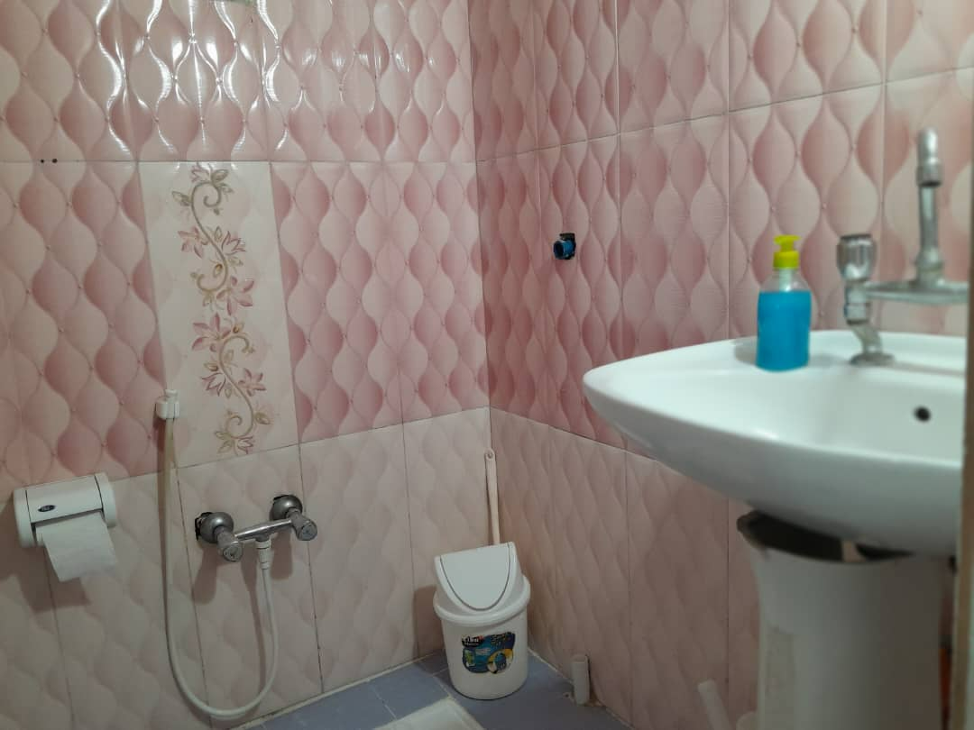 سرویس بهداشتی