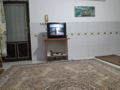 سوئیت ساحلی واقع درمرکز شهر