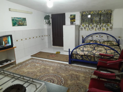 سوئیت ساحلی واقع درمرکز شهر
