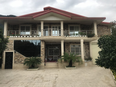 ویلای دو خوابه در نزدیکی تلکابین