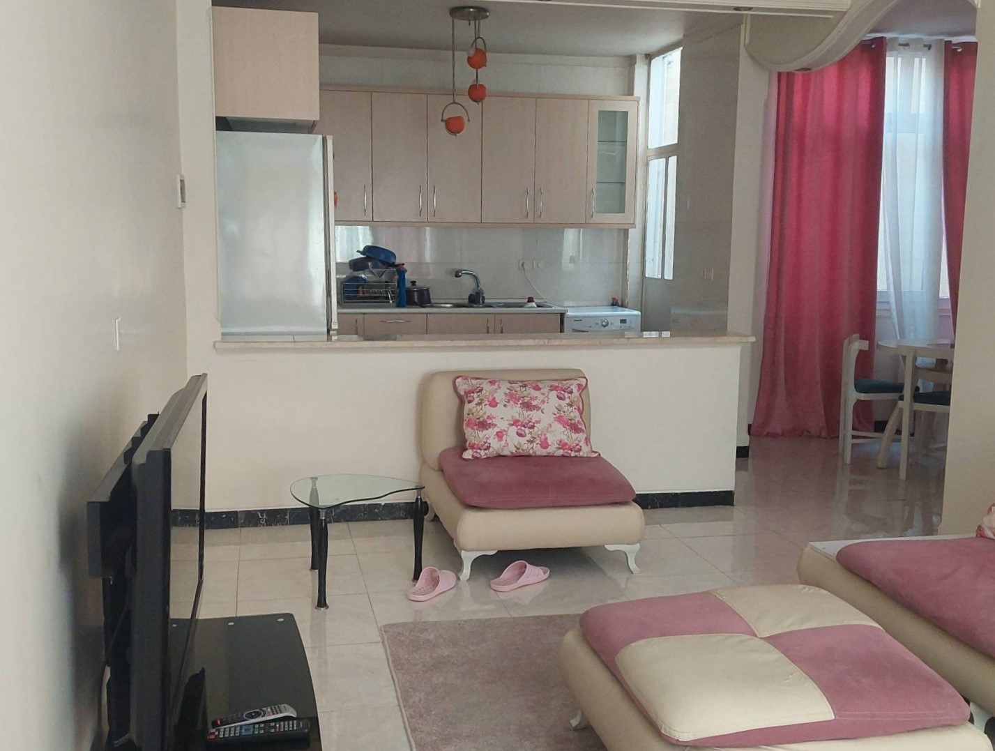 اتاق پذیرایی اتاق پذیرایی