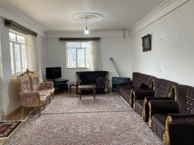 ویلای مبله دو خوابه دربست با چشم‌اندازی بی‌نظیر