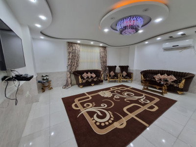 آپارتمان دوخوابه ارمغان واحد ۳