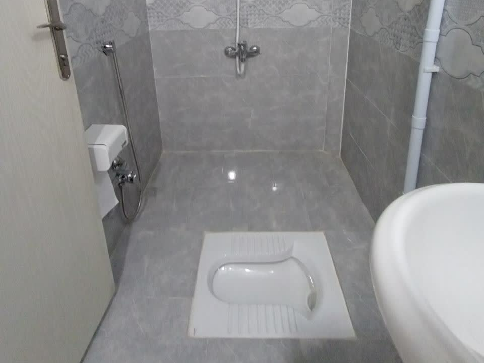 سرویس بهداشتی