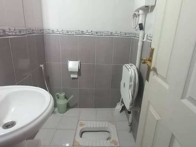 سرویس بهداشتی