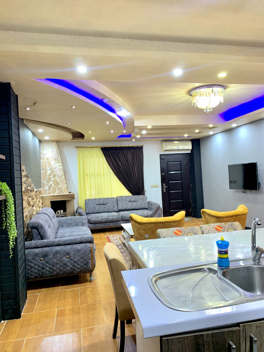 اتاق پذیرایی اتاق پذیرایی