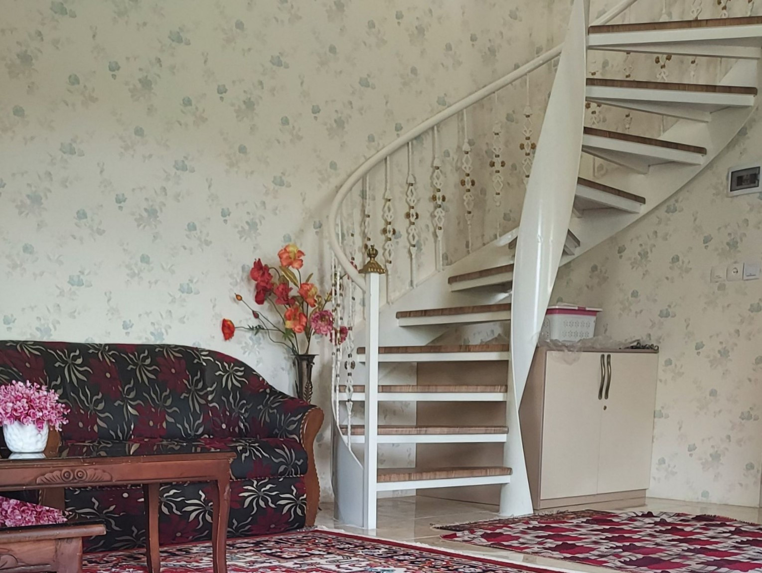 اتاق پذیرایی اتاق پذیرایی