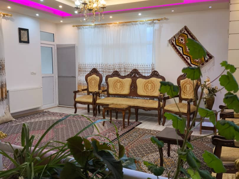 اتاق پذیرایی اتاق پذیرایی