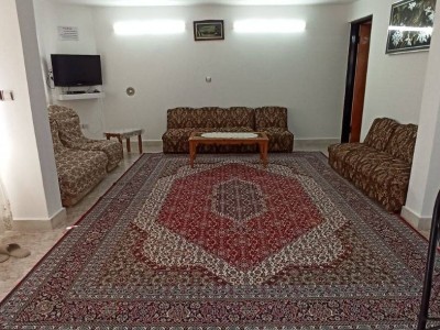 واحد مبله تک خواب در نزدیکی دریا
