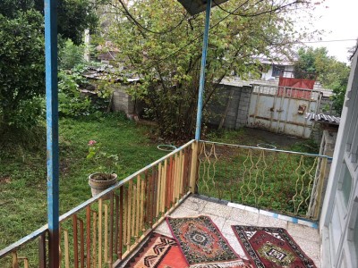 ویلای تک خواب در صیقل سرا