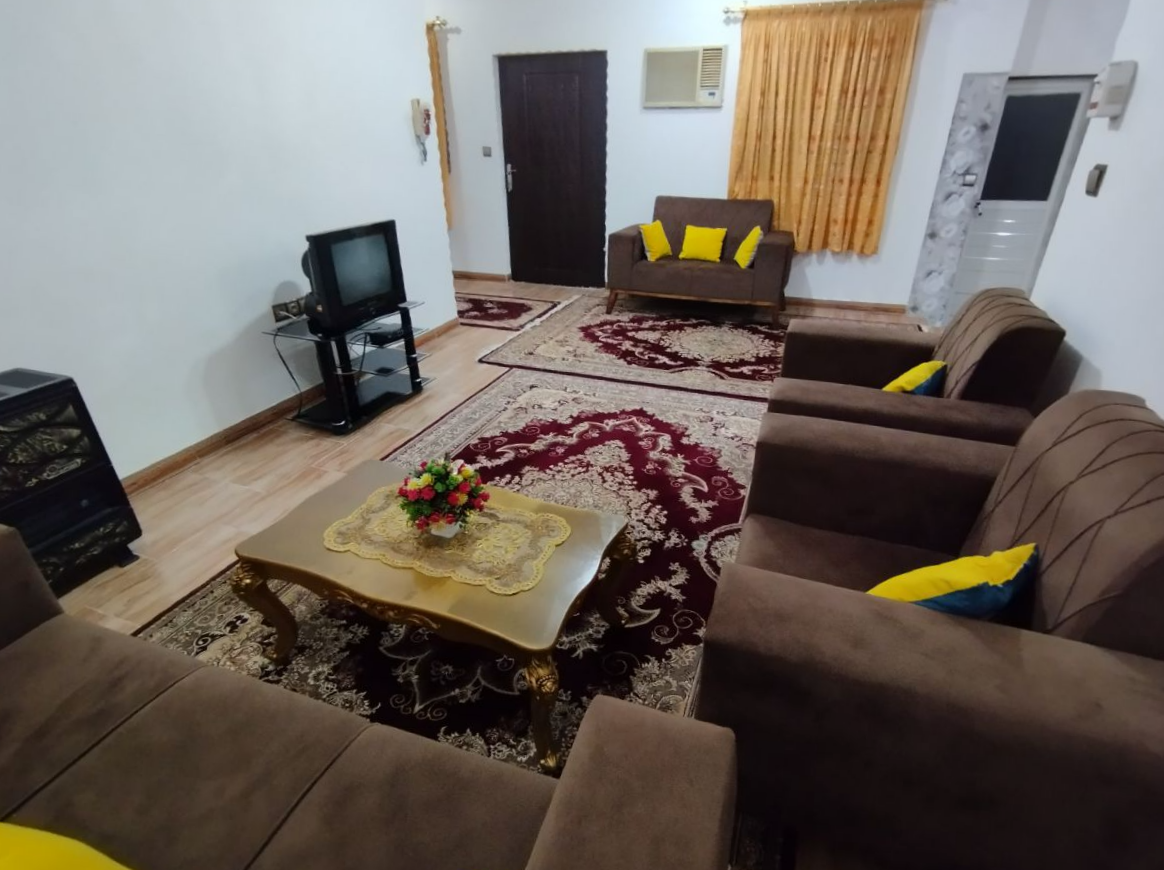 اتاق پذیرایی اتاق پذیرایی