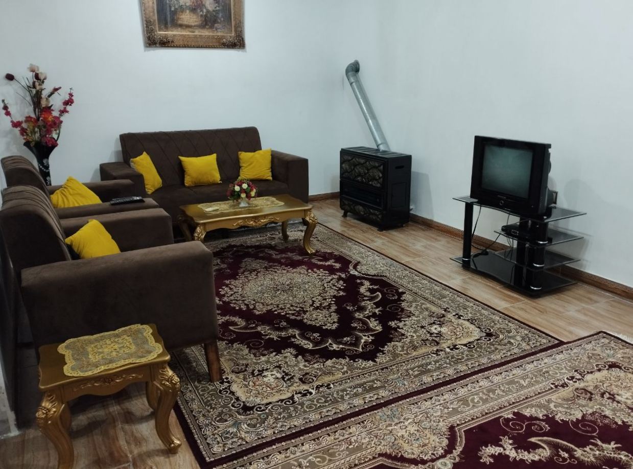 اتاق پذیرایی اتاق پذیرایی