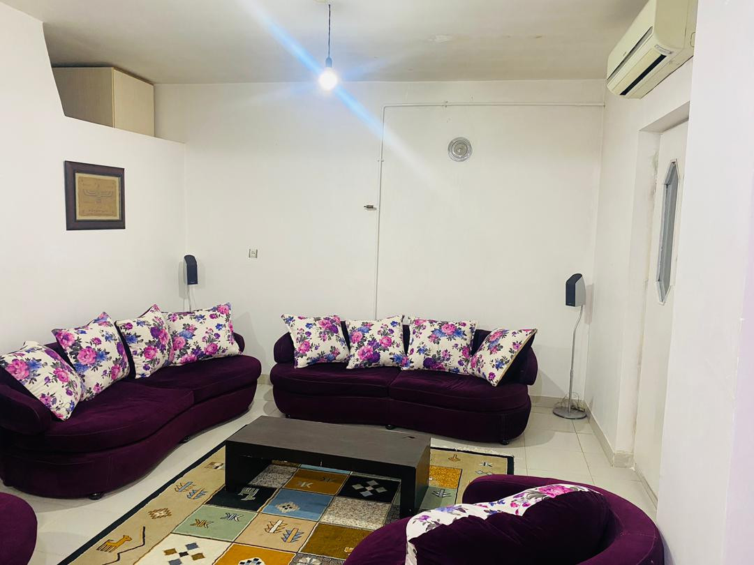 اتاق پذیرایی اتاق پذیرایی