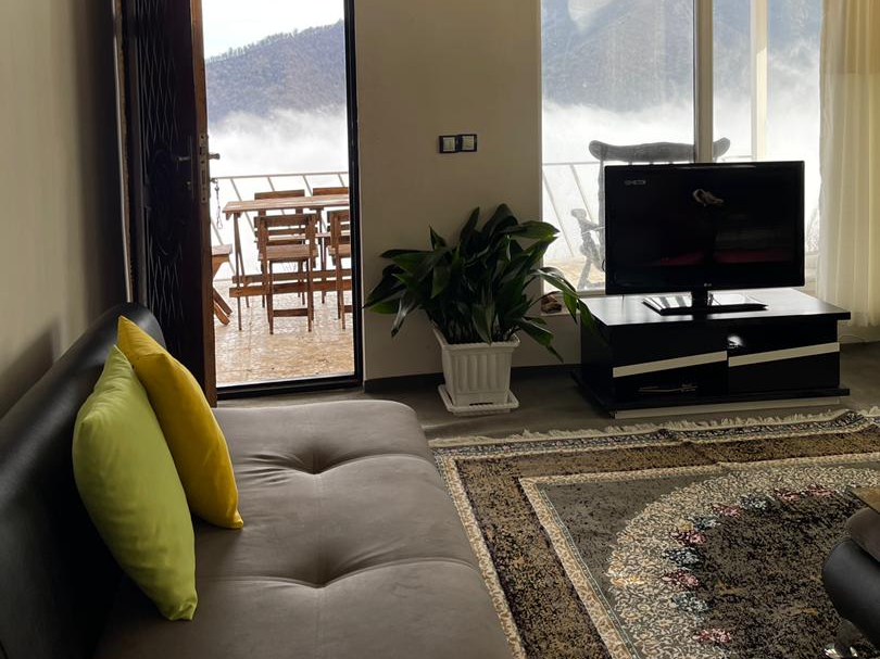 اتاق پذیرایی اتاق پذیرایی