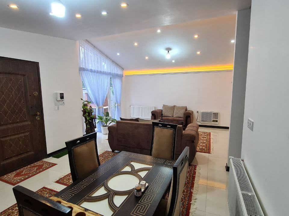 اتاق پذیرایی اتاق پذیرایی