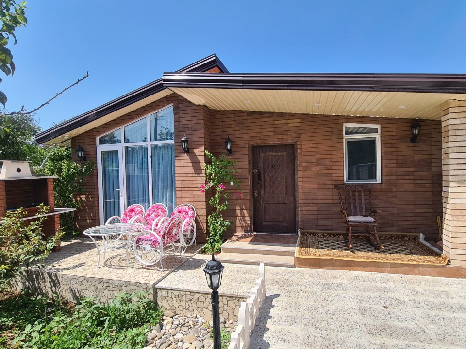 نمای ساختمان نمای ساختمان