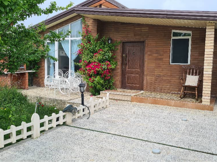 نمای خانه نمای خانه