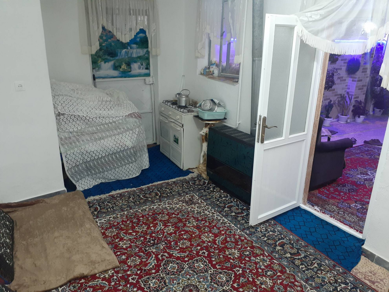 اتاق پذیرایی اتاق پذیرایی