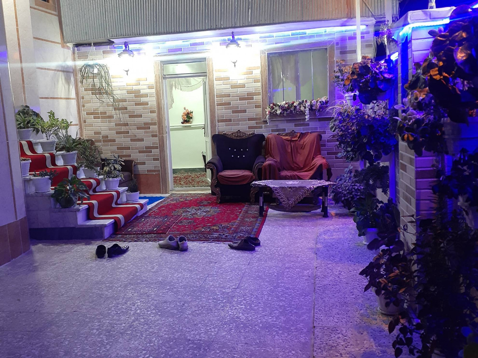 ورودی سوئیت ورودی سوئیت